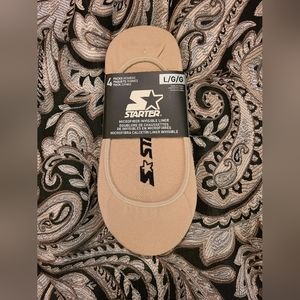 No Show Socks 4 Pack